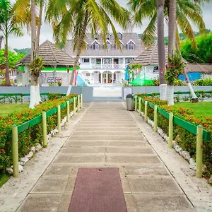 Apartment Sandcastles On The Beach 1 Bedroom On The Beach, Ocho Rios